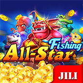 All Star Fishing filbet app game