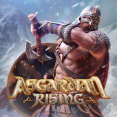 Asgardian Rising filbet app game