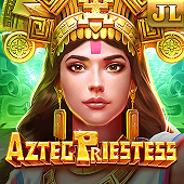 Aztec Priestess filbet app slot