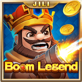 Boom Legend filbet app slot