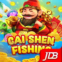 Cai Shen Fishing filbet app game