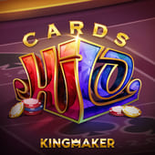 Cards Hi Lo filbet app casino