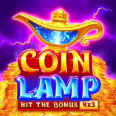 Coin Lamp filbet app game