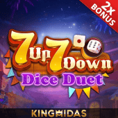 Dice Duet filbet app game