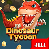 Dinosaur Tycoon filbet app game