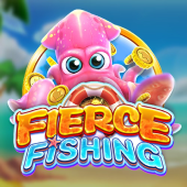 Fierce Fishing filbet app game
