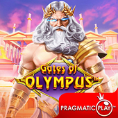 Gates of Olympus filbet app game