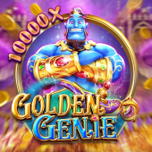 Golden Genie filbet app slot