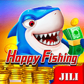 Happy Fishing filbet app game