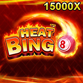 Heat Bingo filbet app casino