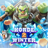 Horde 2 Winter filbet app slot