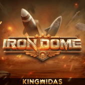 Iron Dome filbet app casino