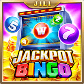 Jackpot Bingo filbet app game