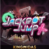 Jackpot Jump filbet app game