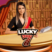 Lucky 7 filbet app game