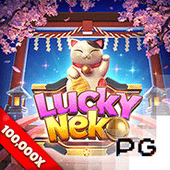 Lucky Neko filbet app slot