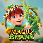 Magic Beans filbet app game