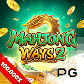 Mahjong Ways 2 filbet app casino