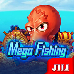 Mega Fishing filbet app game