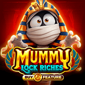 Mummy Lock Riches filbet app slot