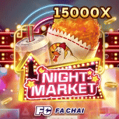 Night Market filbet app game