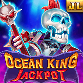 Ocean King Jackpot filbet app slot