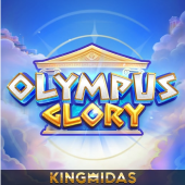 Olympus Glory filbet app game