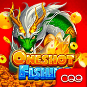 Oneshot Fishing filbet app game