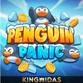 Penguin Panic filbet app game