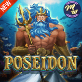 Poseidon filbet app slot