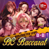 Sexy Blockchain Baccarat B B filbet app live casino