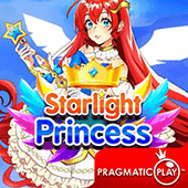 Starlight Princess filbet app slot