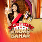 Ultimate Andar Bahar filbet app game