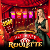 Ultimate Roulette filbet app casino
