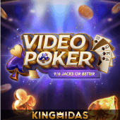 Video Poker filbet app casino