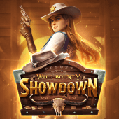 Wild Bounty Showdown filbet app slot